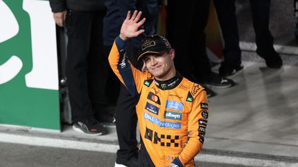 F1 : quels sont les scénarios pour que Lando Norris soit sacré champion du monde dès le Grand Prix du Qatar