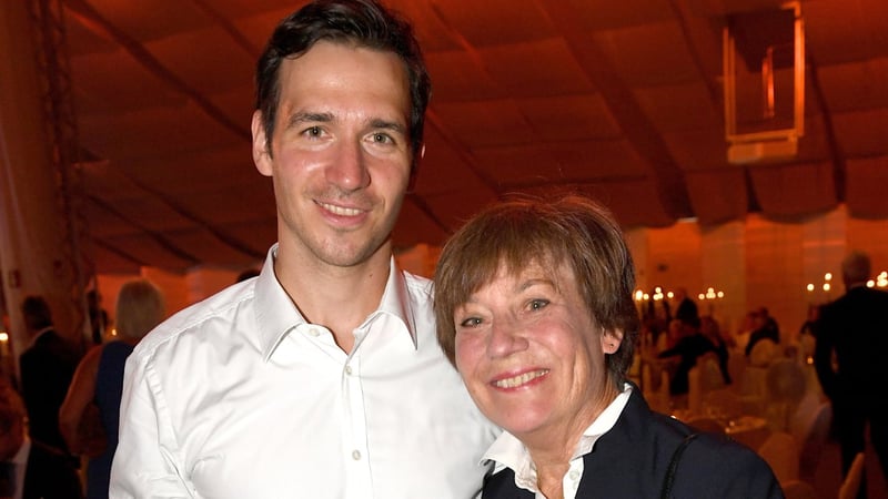 Felix Neureuther über Rosi Mittermaier - „Unsere Kinder dürfen Oma nicht mehr erleben“