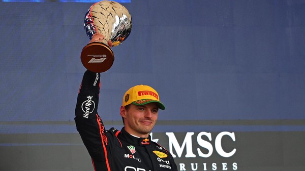 Fahrerentscheidung bei Red Bull 2026: Spannung bis zum Saisonende