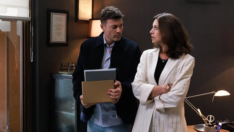 Schon heute auf RTL+ - So geht „Alles was zählt“ nächste Woche weiter