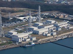 Seit Fukushima stillgelegt: Japan könnte leistungsstärkstes AKW der Welt wieder hochfahren