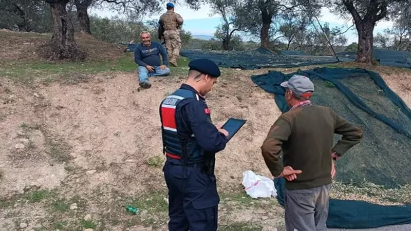 Eskiden fakir yemeğiydi şimdi başında komandolar nöbet bekliyor