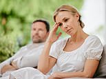 I'm bored with my husband of 30 years. He's perfectly nice but, with our kids gone, there's no spark left. What should I do? DEAR CAROLINE reveals the honest way to solve the problem without upsetting your partner