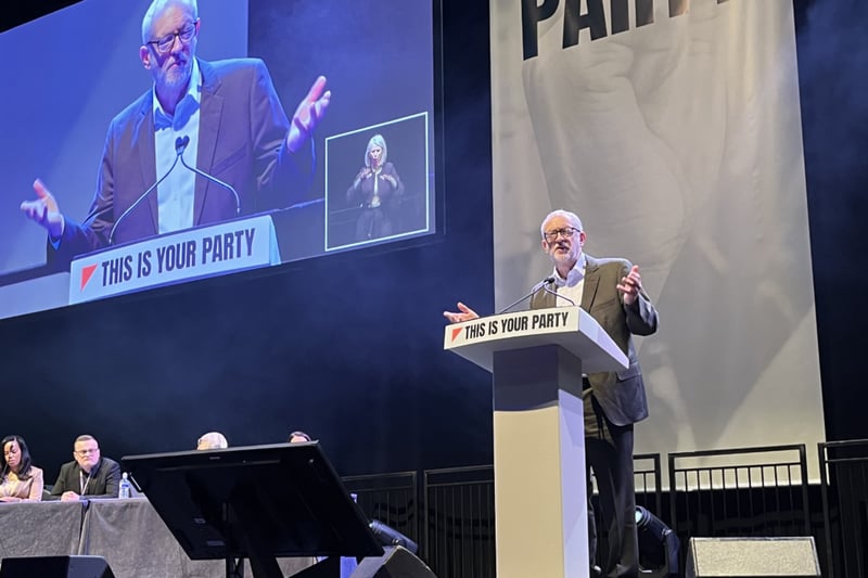 İngiltere’de yeni bir politik parti