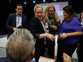 Présidentielle 2027 : la gauche unitaire annonce une primaire pour 2026