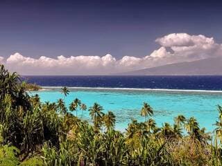 Météo : vigilance orange « vagues-submersion » en Polynésie française ce samedi