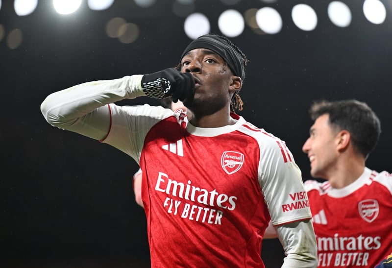 Arsenal: Mikel Arteta reveals reaction to Noni Madueke petition as fans change their tune