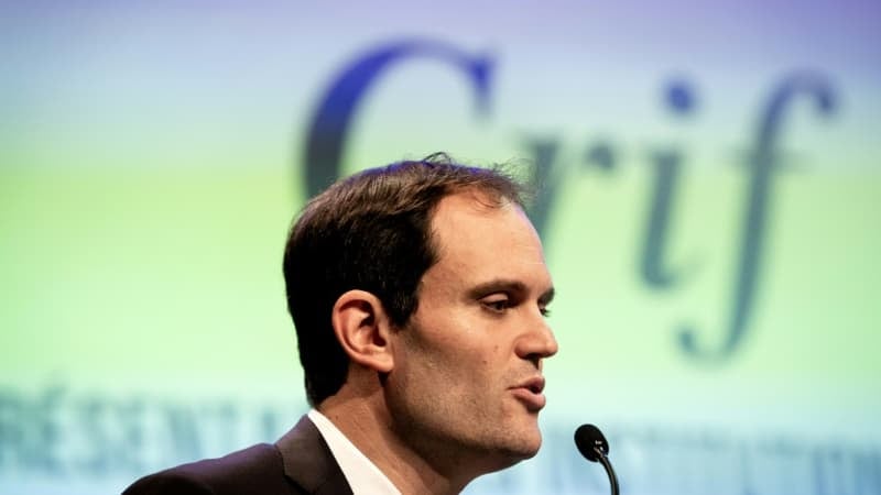 Un "hommage indécent": après la messe célébrée en hommage à Pétain, le Crif dénonce une "injure" aux déportés