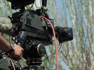 « Dix pour cent » : des figurants recherchés dans les Yvelines pour le tournage du film