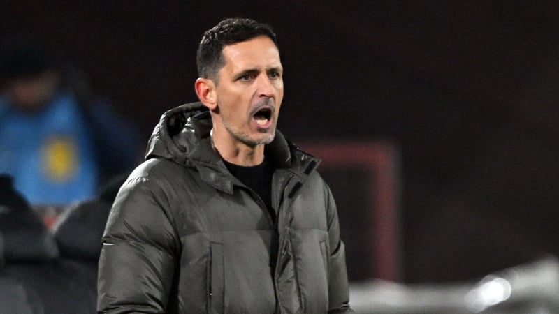 Auswechslungen der Eintracht: Keine Ahnung oder keine Alternativen?