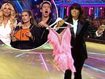 Strictly fans left in hysterics as show collapses into 'chaos' during first ever Instant Dance challenge: 'This is carnage and I love it!'
