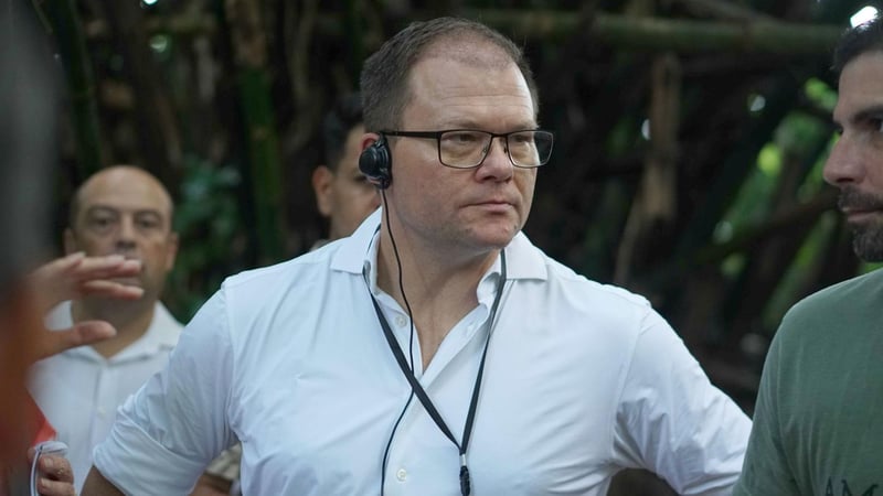 COP30 in Belém: Umweltminister Schneider kritisiert Brasilien: "So kann der Text nicht bleiben"