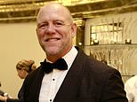 James Haskell reveals he constantly 'cracks jokes' to Mike Tindall about his disgraced in-law Andrew Mountbatten Windsor - and says it's 'never the wrong moment'
