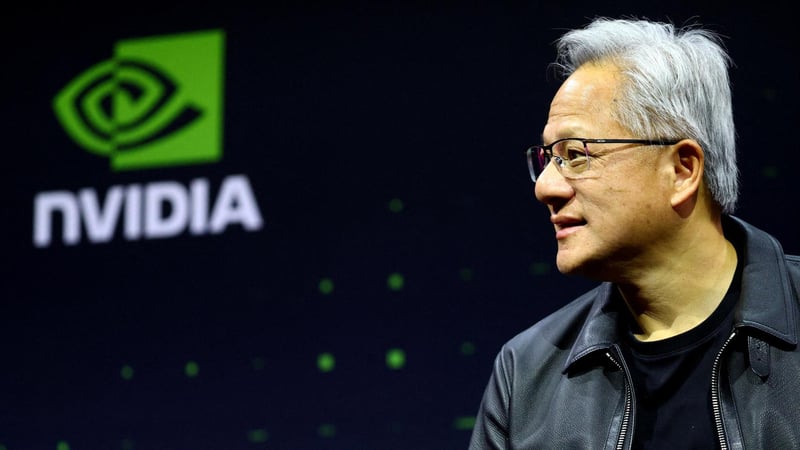 Nvidia desafía el temor a una burbuja en la IA con resultados récord: las 'Big Tech' invertirán más de 500.000M en 2026