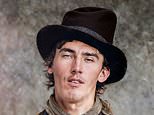 Billy the Kid - in colour: Only confirmed photo is transformed from black and white for unique glimpse of the infamous outlaw