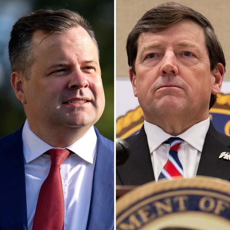 Justice Dept. Appears to Be Examining Potential Leaks in Schiff Inquiry