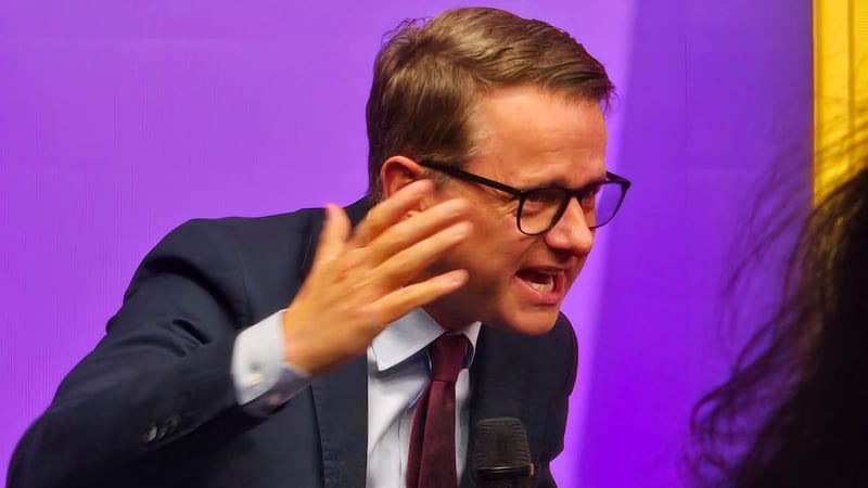 „Eigentlich ein Witz!“ - CDU-General keilt gegen Renten-Kommission