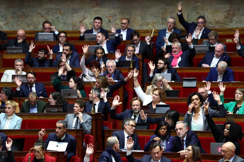 Budget de la Sécu : les amendements adoptés par l’Assemblée nationale ont creusé le déficit de 6,8 milliards