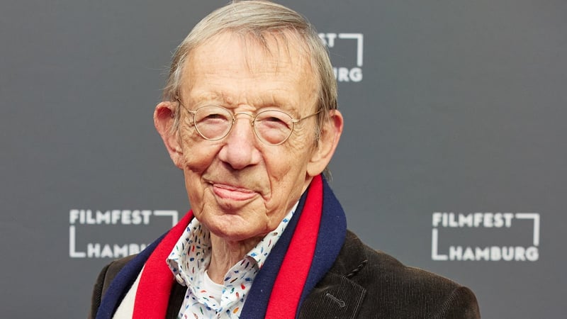 Filmemacher starb mit 86 - Regisseur Hark Bohm ist tot