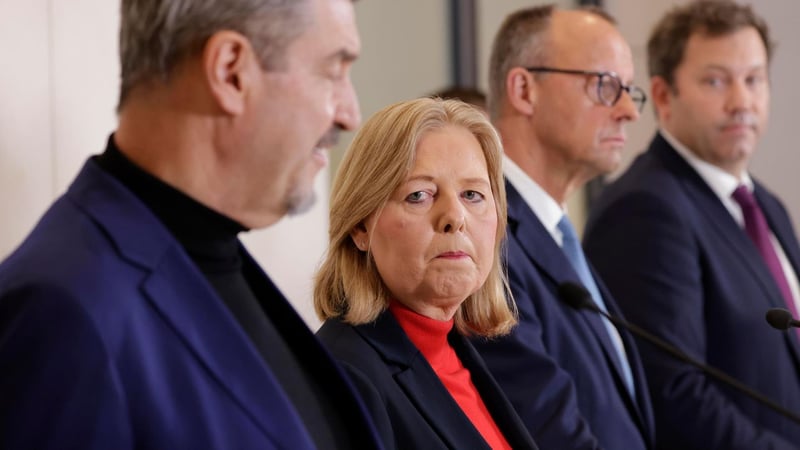 Flugtickets, Strom, Rente: Darauf hat sich die schwarz-rote Regierung geeinigt