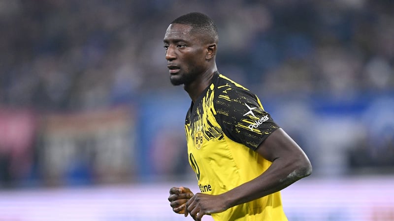 Duell gegen Ex-Stürmer - So will Stuttgart Guirassy stoppen