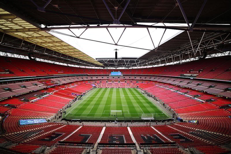 Euro 2028 schedule confirmed as Wembley misses out on hosting first England game
