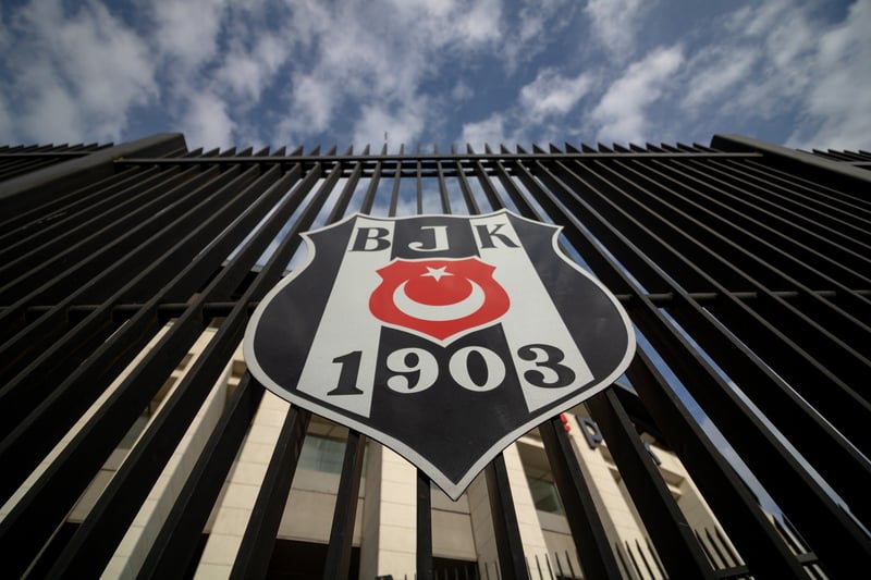Trabzonspor'dan sonra dev şirkete bir ret de Beşiktaş'tan
