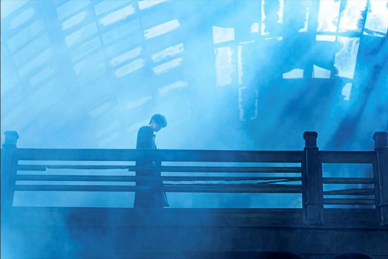 « Resurrection », « Love Me Tender », « Animal Totem », « La Condition », « Lady Nazca »… Les films à voir (ou à éviter) cette semaine