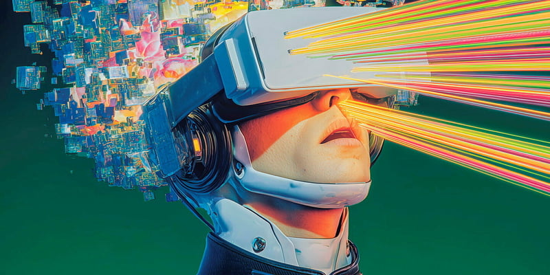 Cerveaux manipulés, climat modifié, IA infectée : ces guerres technologiques qui arrivent