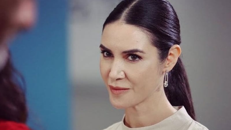 Cem Yılmaz'ın eski eşi Ahu Yağtu 13 yaş küçük sevgilisiyle yakalandı