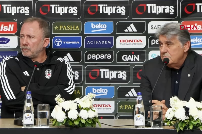 Adalı: "Rafa Silva ya sözleşmesini tamamlayacak ya da bonservisini ödeyecek"