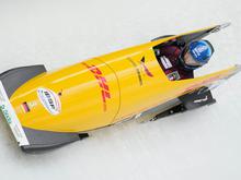 Weltcup: Nolte Zweite hinter Weltmeisterin Love im Monobob