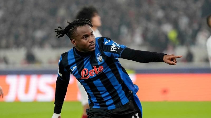 Galatasaray’dan Lookman harekatı! Transfer için Osimhen devrede