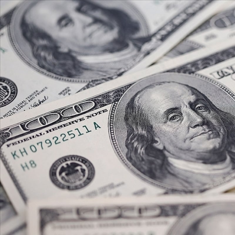 Cari denge ekimde fazla verdi