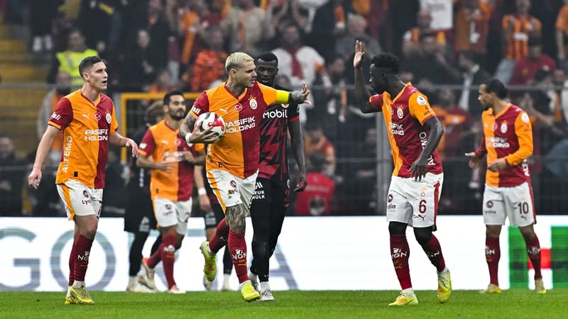 Spor yazarları Galatasaray - Gençlerbirliği maçını değerlendirdi: 'Galatasaray zoru başardı'