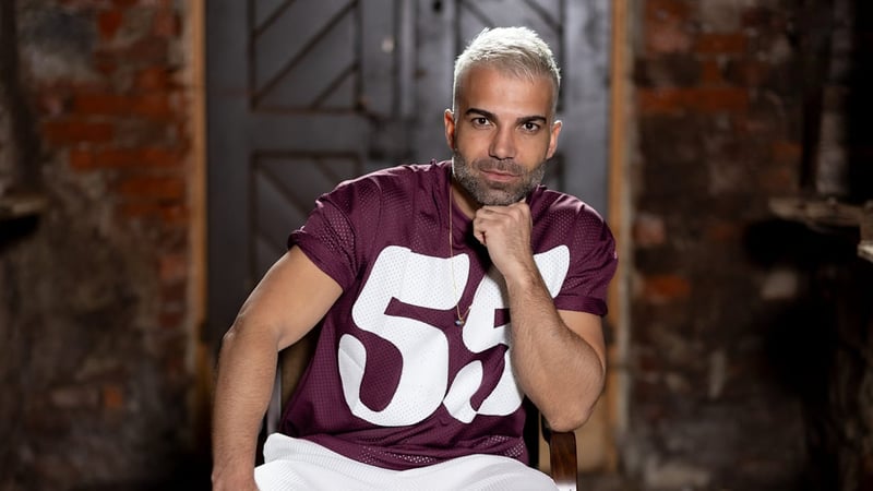 „Das große Promi-Büßen“ - TV-Produktion straft Reality-Star Rafi Rachek ab