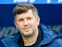 Fußball-Bundesliga: Kein Wechsel nach Wolfsburg: Schicker bleibt bei Hoffenheim