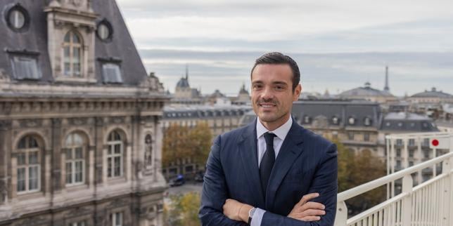 BHV à Paris : plusieurs marques dont Dior, Guerlain et Sandro annoncent quitter le grand magasin