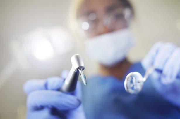 Perth councillor rages over "intolerable" dentist service as some go private