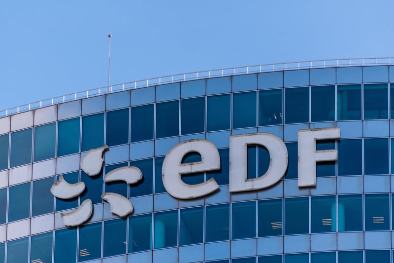 Safran, Lafarge... Pourquoi EDF propose des contrats à très long terme à des milliers d’entreprises