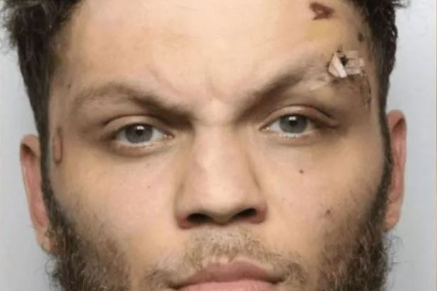 Rapist who attacked woman during her morning commute has jail sentence increased