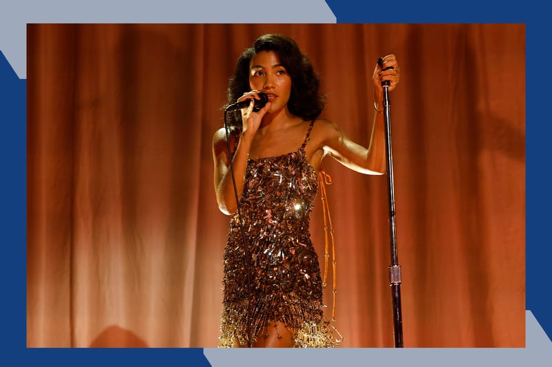 Olivia Dean extends 2026 tour, adds three more MSG shows. Get tickets