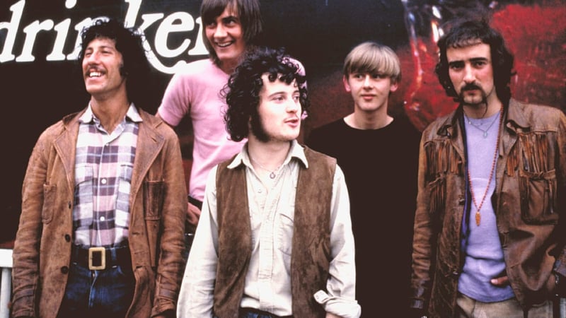 Bassist McVie wird 80 - Kommt Fleetwood Mac 2027 noch mal zusammen?