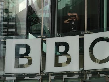 What to know about the BBC's latest crisis after its apology to Trump