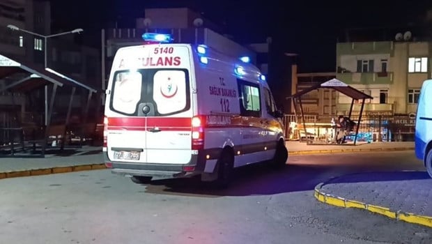 Gaziantep'te gıda zehirlenmesi... 56 kişi hastaneye kaldırıldı