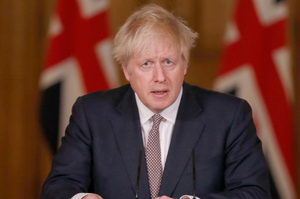 'I was in the Covid Inquiry 'lock-in' for hours - one word stood out'