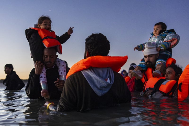 Everything we know about the Home Office’s radical asylum overhaul