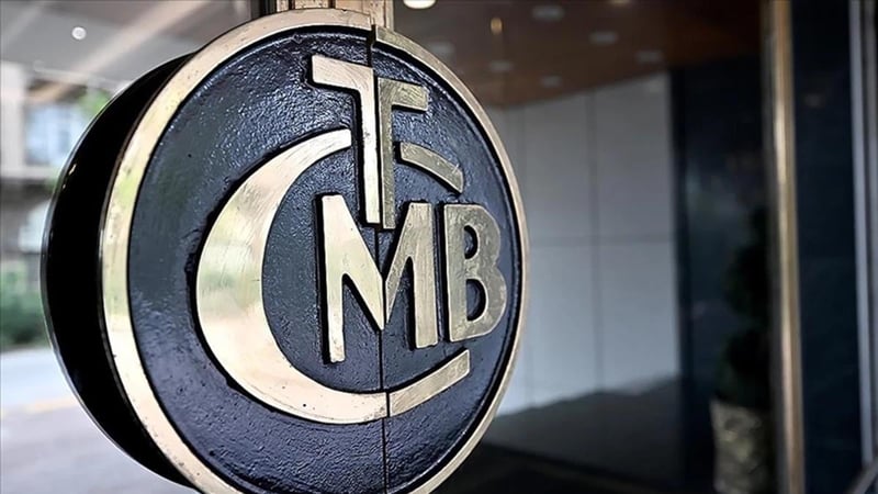 Merkez Bankası'na ABD'li dev bankadan yeni danışman