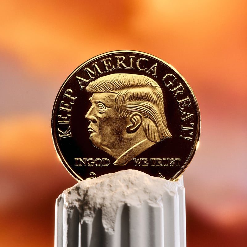 Trump Has Snatched the Power of the Purse. Congress Should Take It Back.