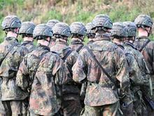 Darunter auch viele Russen: Jeder sechste Wehrpflichtige des Jahrgangs 2008 ist Doppelstaatler